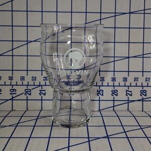 Melvin Brewing Glass